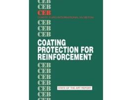 Livro Coating Protection for Reinforcement C. Andrade (Inglês)