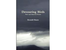 Livro Devouring Birds Ronald Baatz (Inglês)