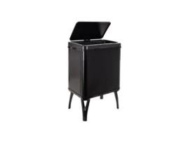 Well Home - Lixeira Inteligente Com Abertura Automática 30l