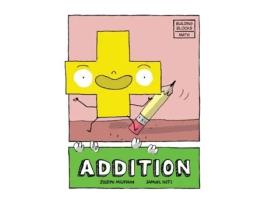 Livro Addition (Building Blocks of Math/Hardcover) Joseph Midthun (Inglês)