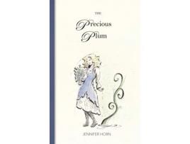Livro The Precious Plum Jennifer Horn (Inglês)