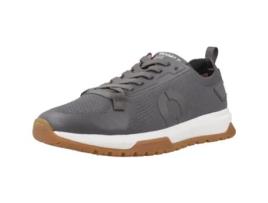 Sapatos De Mulher Ecoalf Mumbaialf Tecido Cinzento (40)