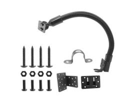 Suporte Carro Assento Caminhão Montagem Chão Pescoço ARKON