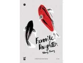 Livro Favorite Daughter de Nancy Huang (Inglês)