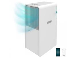 Ares-condicionados Portáteis Forceclima 7550 Style Connected Cecotec