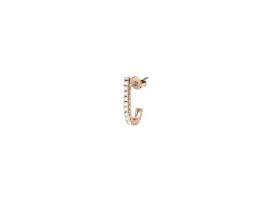 La Petite Story Outlet Brinco La Petite Story Outlet, Metal Comum