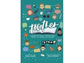 Livro Together Shell Shaw (Inglês)