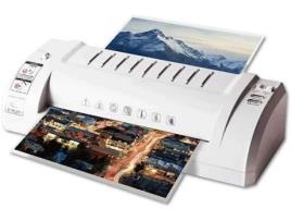 Máquina de laminação Máquina de laminação de fotos domésticas Máquina de colagem comercial