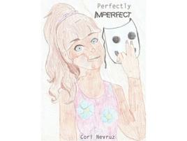 Livro Perfectly Imperfect Cori Nevruz (Inglês)
