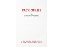 Livro Pack of Lies - A Play Hugh Whitemore (Inglês)