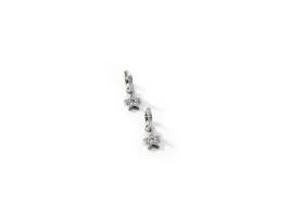 Anjewels Outlet Par De Brincos Anjewels Outlet, A?o