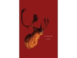 Livro Scare Me Josh Ruben (Inglês)