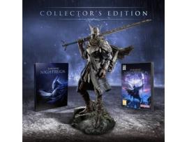 Pré-venda Jogo PC Elden Ring Nightreign Collector Edition