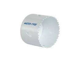 Serra craneana bimetal hss-co 8 102mm