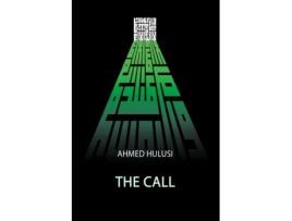 Livro The CALL Ahmed Hulusi (Inglês)