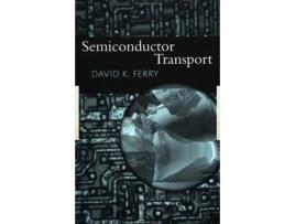 Livro Semiconductor Transport David Ferry (Inglês)