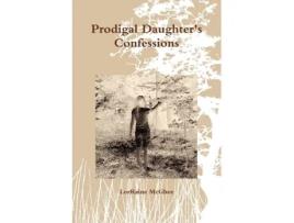 Livro Prodigal Daughter's Confessions LorRaine McGhee (Inglês)