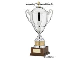 Livro Mastering The Mental Side Of Winning Ernest Solivan (Inglês)