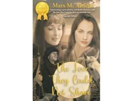 Livro The Love They Could Not Share de Mars Avelino (Inglês)