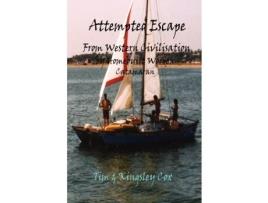 Livro Attempted Escape from Western Civilisation Kingsley Cox, Tim Cox (Inglês)