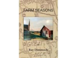 Livro Farm Seasons Ray Dimmock (Inglês)