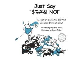 Livro Just Say 