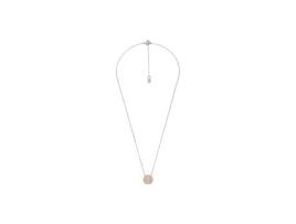 Michael Kors Silver Colar Michael Kors Silver, Prata 925
