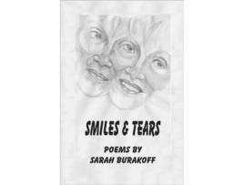 Livro Smiles and Tears Sarah Burakoff (Inglês)