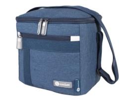 Lancheira Térmica Azul 6L | L. COOLER