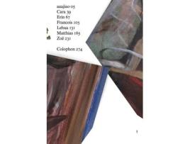 Livro [soft] Magazine: Creative People and Their Day Jobs (2) Zou Chen (Inglês)