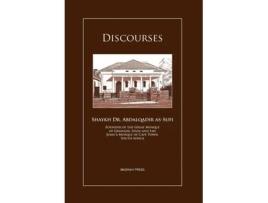 Livro Discourses Shaykh Abdalqadir As-Sufi (Inglês)
