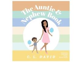 Livro The Auntie and Nephew Book C. L. David (Inglês)