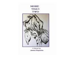 Livro More Than Two: A Novel James Esposito (Inglês)