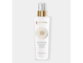 Névoa multiprotetora FPS 30 - Keenwell