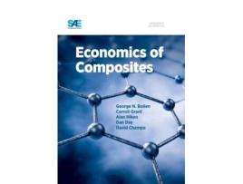 Livro Economics of Composites Dan Day, David M. Champa et al. (Inglês)