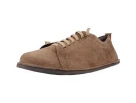 Sapatos De Homem Boston Sandokan Pele Castanho (44)