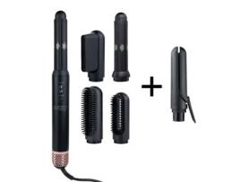 PACK MULTISTYLER CABEÇA ALISADORA