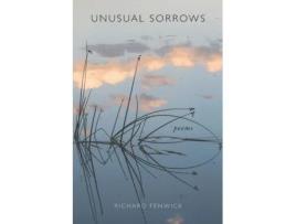 Livro Unusual Sorrows Richard Fenwick (Inglês)