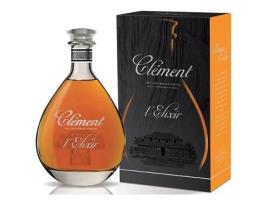 Clement Rhum Cuvée Elixir