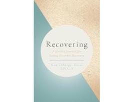 Livro Recovering de Kim Labarge-Desai (Inglês)