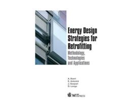 Livro Energy Design Strategies for Retrofitting de A Boeri, E Antonini et al. (Inglês - Capa Dura)
