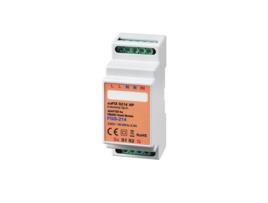 Adaptador Eufix Din para Módulo Inteligente Fibaro Fgd-214 sem Botões EUROTRONIC