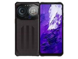 IIIF150 B3 Pro Smartphone (6.6 - 16GB - 512GB - Roxo)