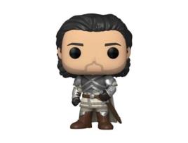 Figura Funko CASA DO DRAGÃO Ser Criston Cole Us Exclusivo Pop! Vinil