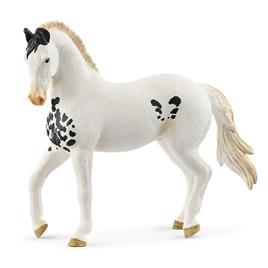 Figura de garanhão cavalo Marwari Horse Club 14898 SCHLEICH