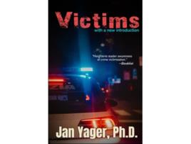 Livro Victims de Jan Yager (Inglês)
