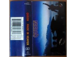 Queen - Made in Heaven (1CDs)