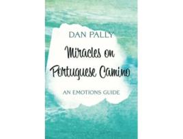 Livro Miracles on Portuguese Camino de Dan Pally (Inglês)