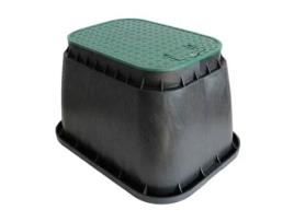 Bluedrop BD0202 Arquet retangular padrão - Durabilidade e organização eficiente | Oferta exclusiva