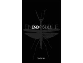 Livro ENDVISIBLE Hydrus (Inglês)
